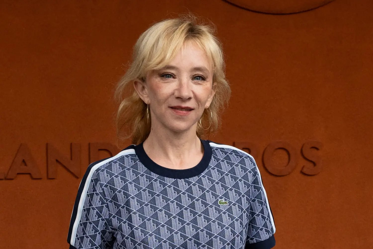 Discover Sylvie Testud