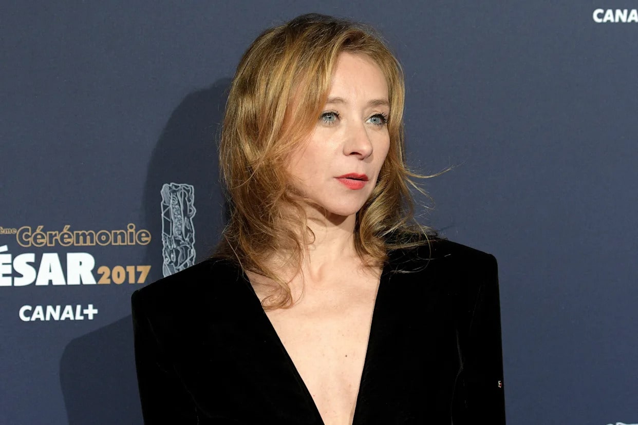 Discover Sylvie Testud