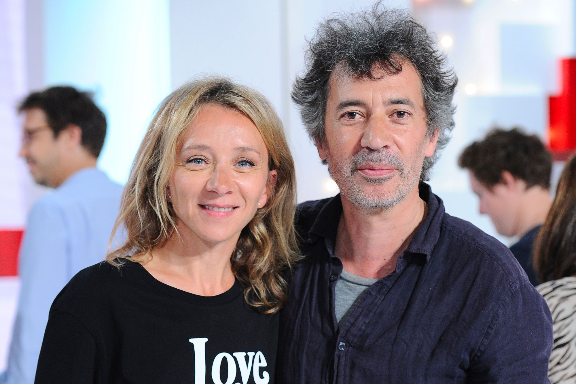 Discover Sylvie Testud