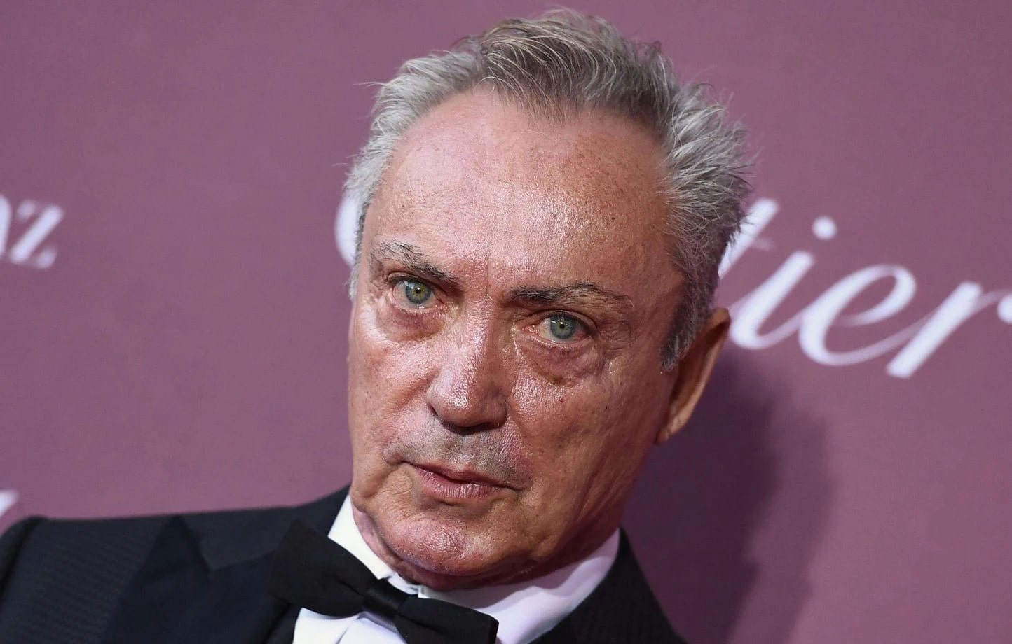 Discover Udo Kier