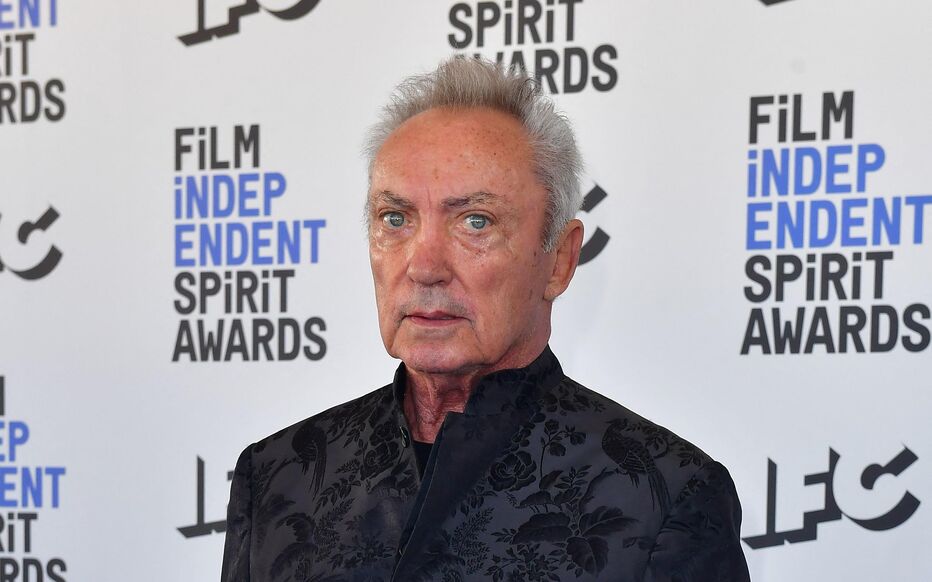 Discover Udo Kier