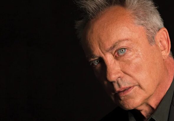 Discover Udo Kier