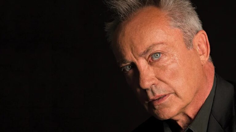 Discover Udo Kier