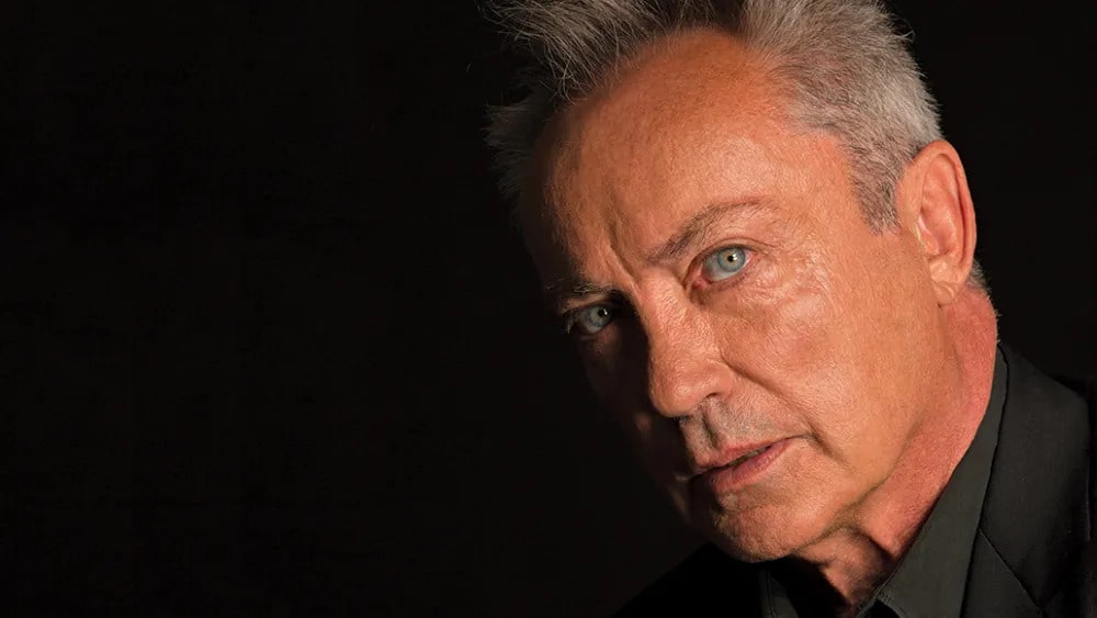 Discover Udo Kier