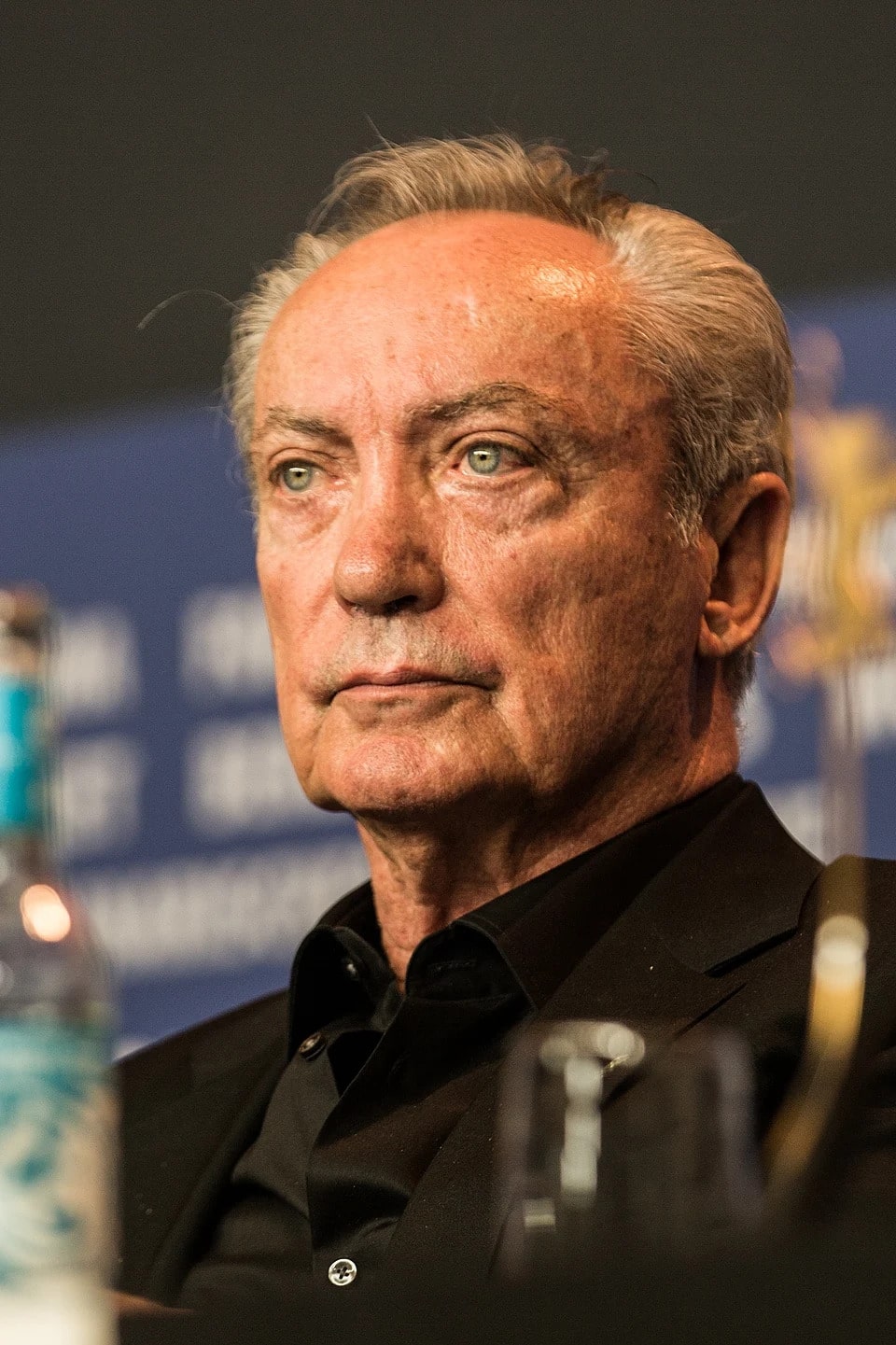 Discover Udo Kier