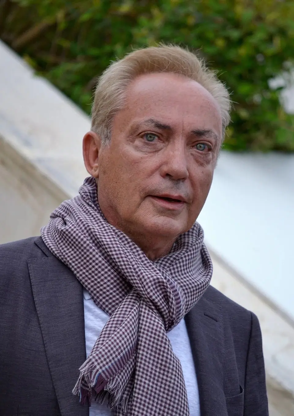 Discover Udo Kier