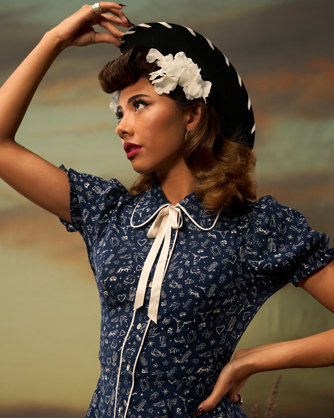 Discover Xochitl Gomez