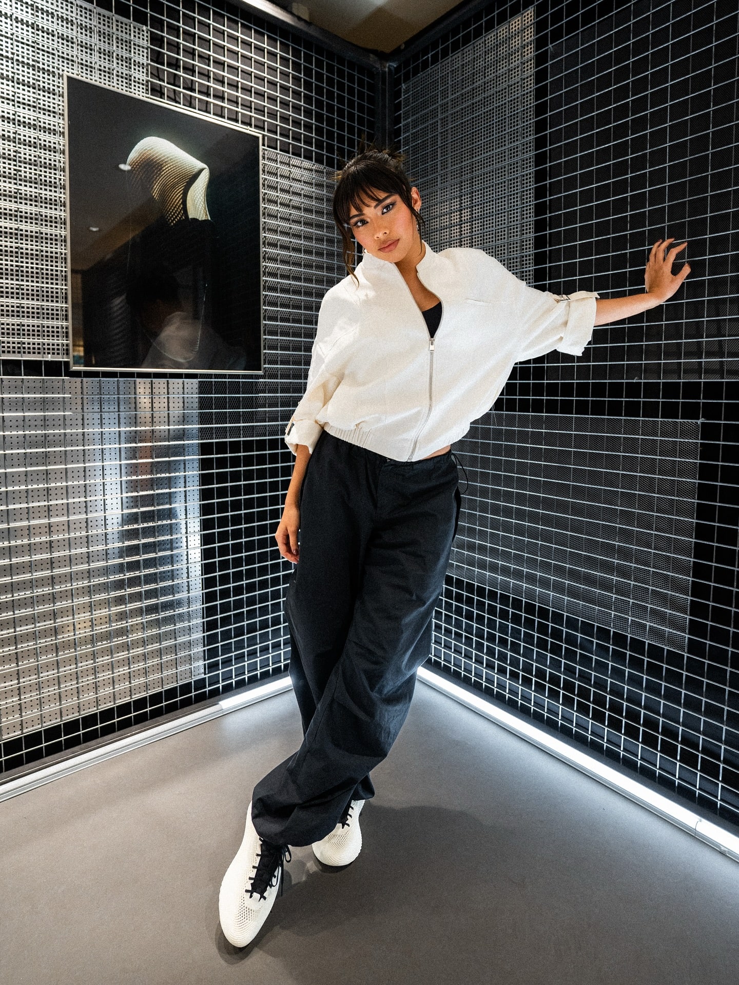 Discover Xochitl Gomez