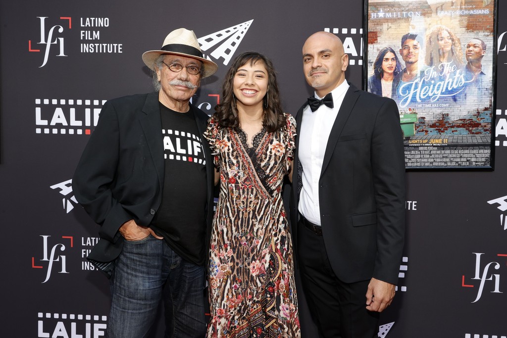 Discover Xochitl Gomez