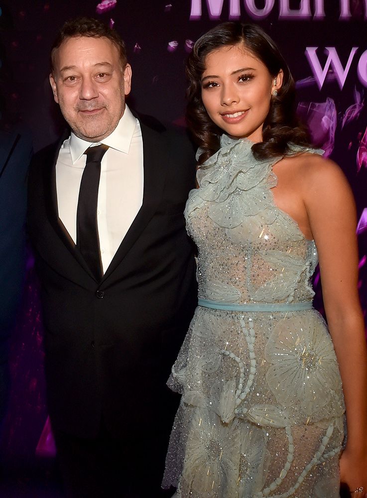 Discover Xochitl Gomez