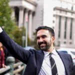 Discover Zohran Mamdani