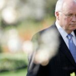 Discover dick cheney