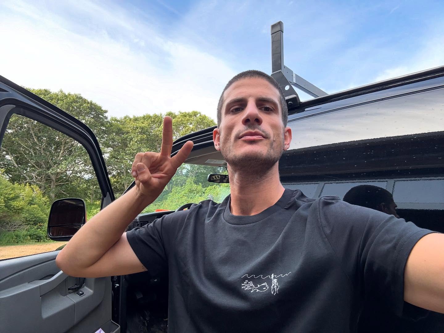 Doscover Jack Schlossberg