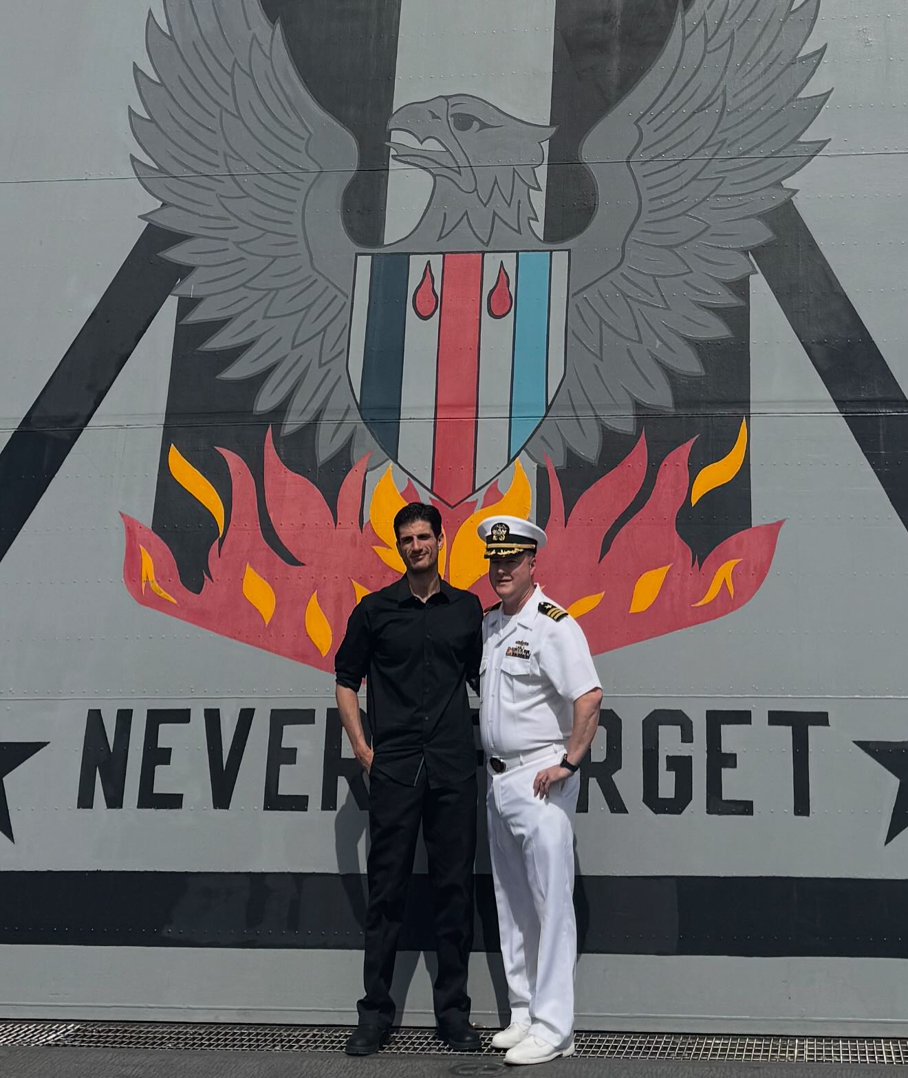 Doscover Jack Schlossberg