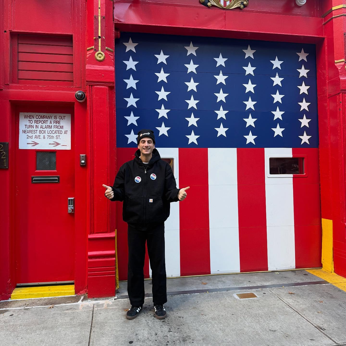 Doscover Jack Schlossberg