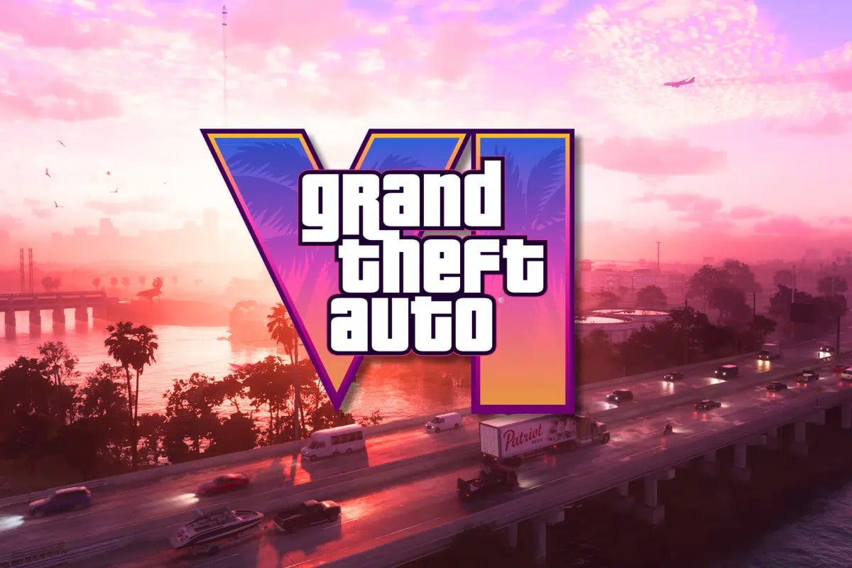 Grand theft auto VI