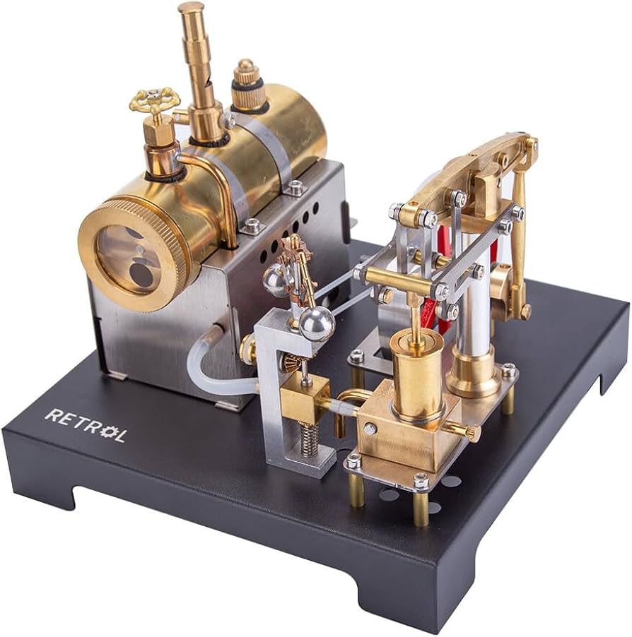 STEM machine future trends