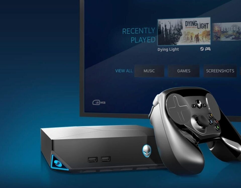 STEM machine future trends