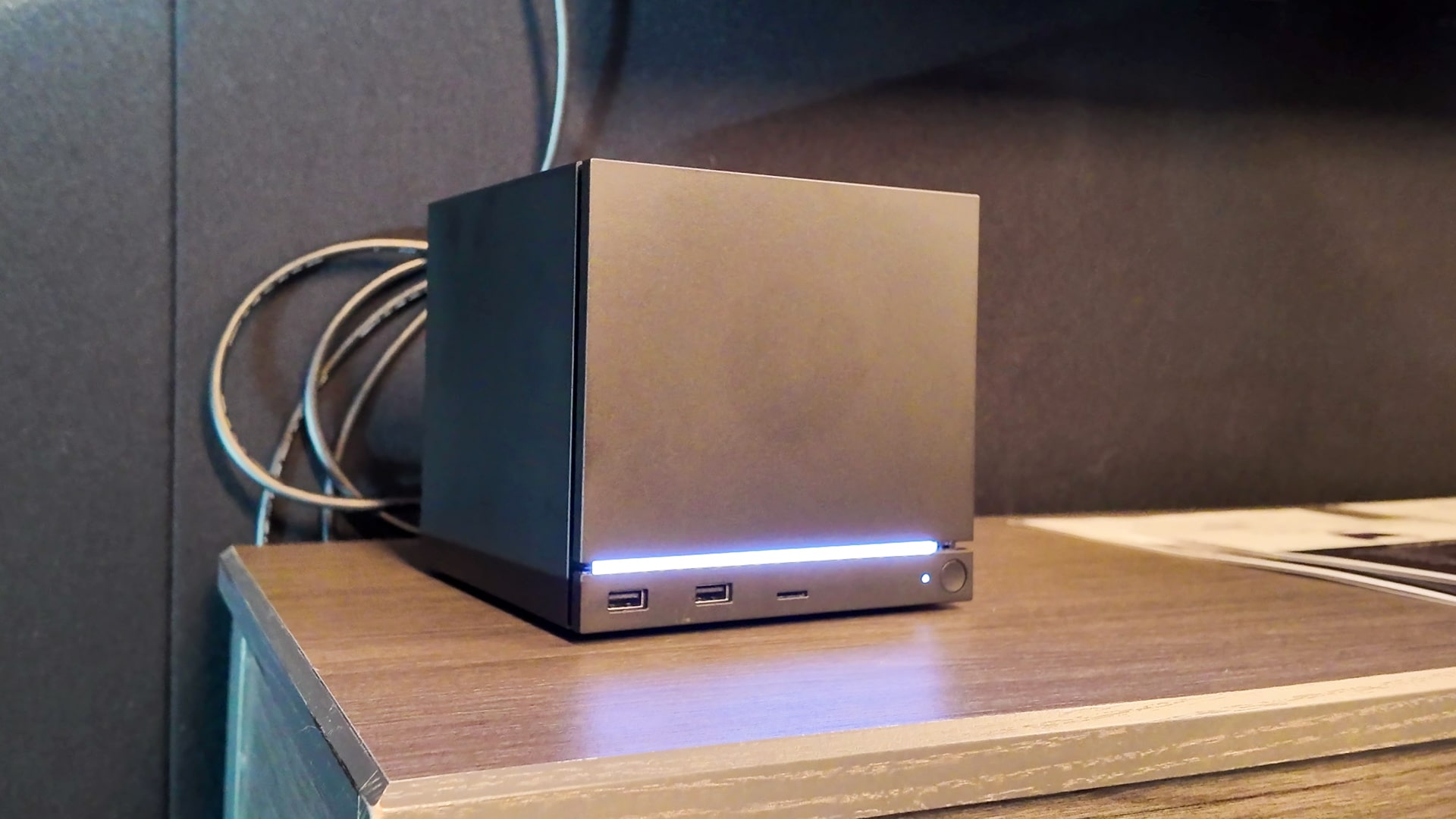 STEM machine future trends