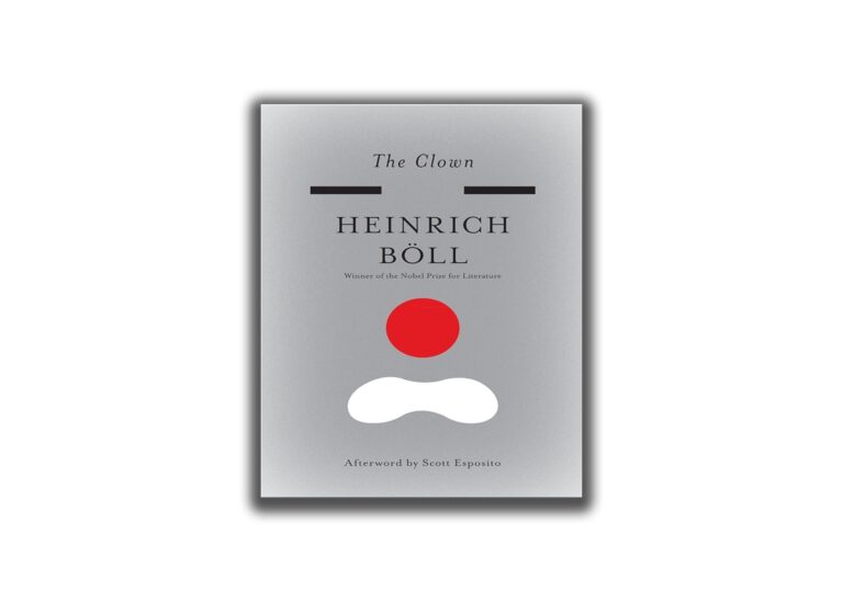 Summary of The Clown