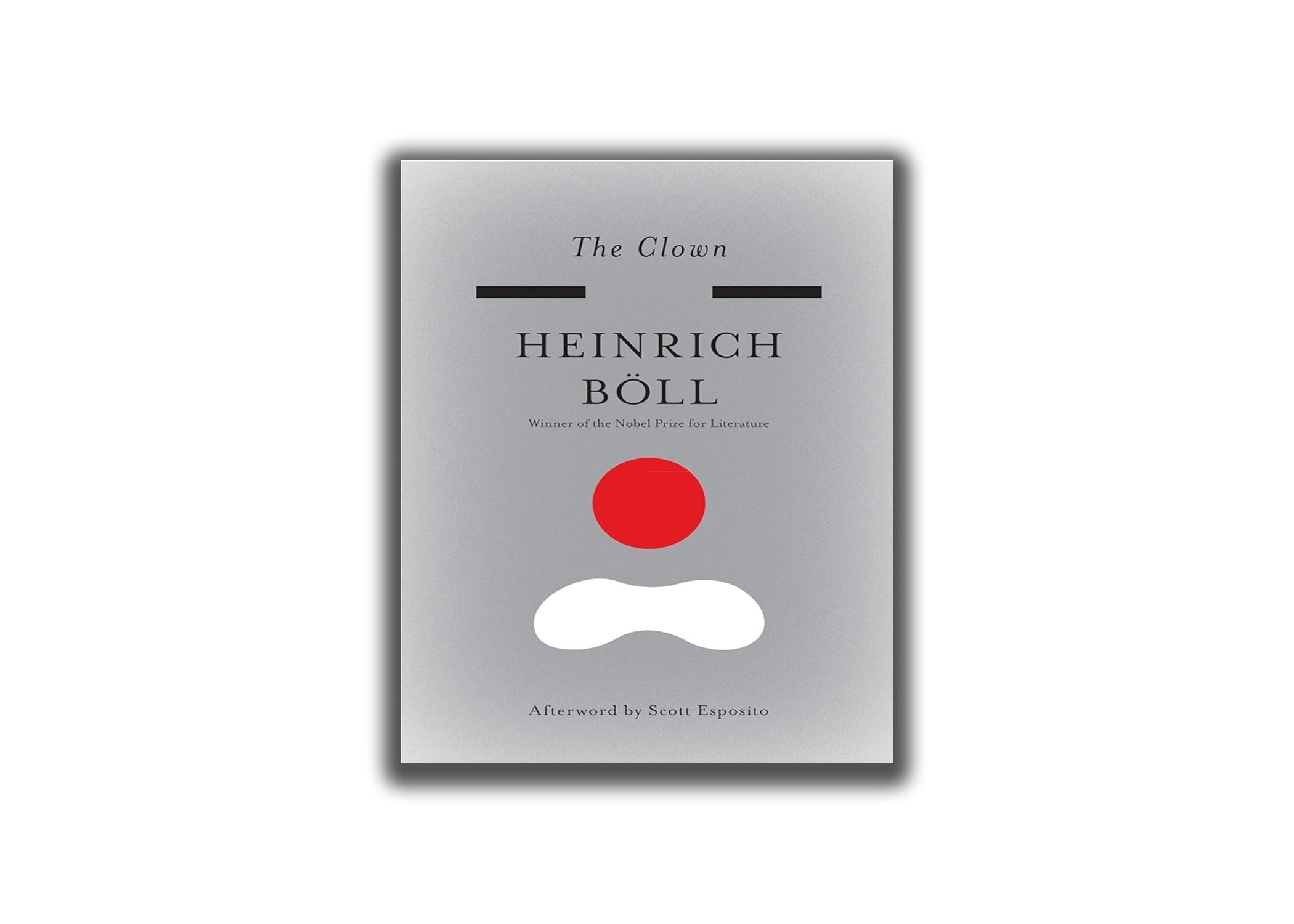 Summary of The Clown