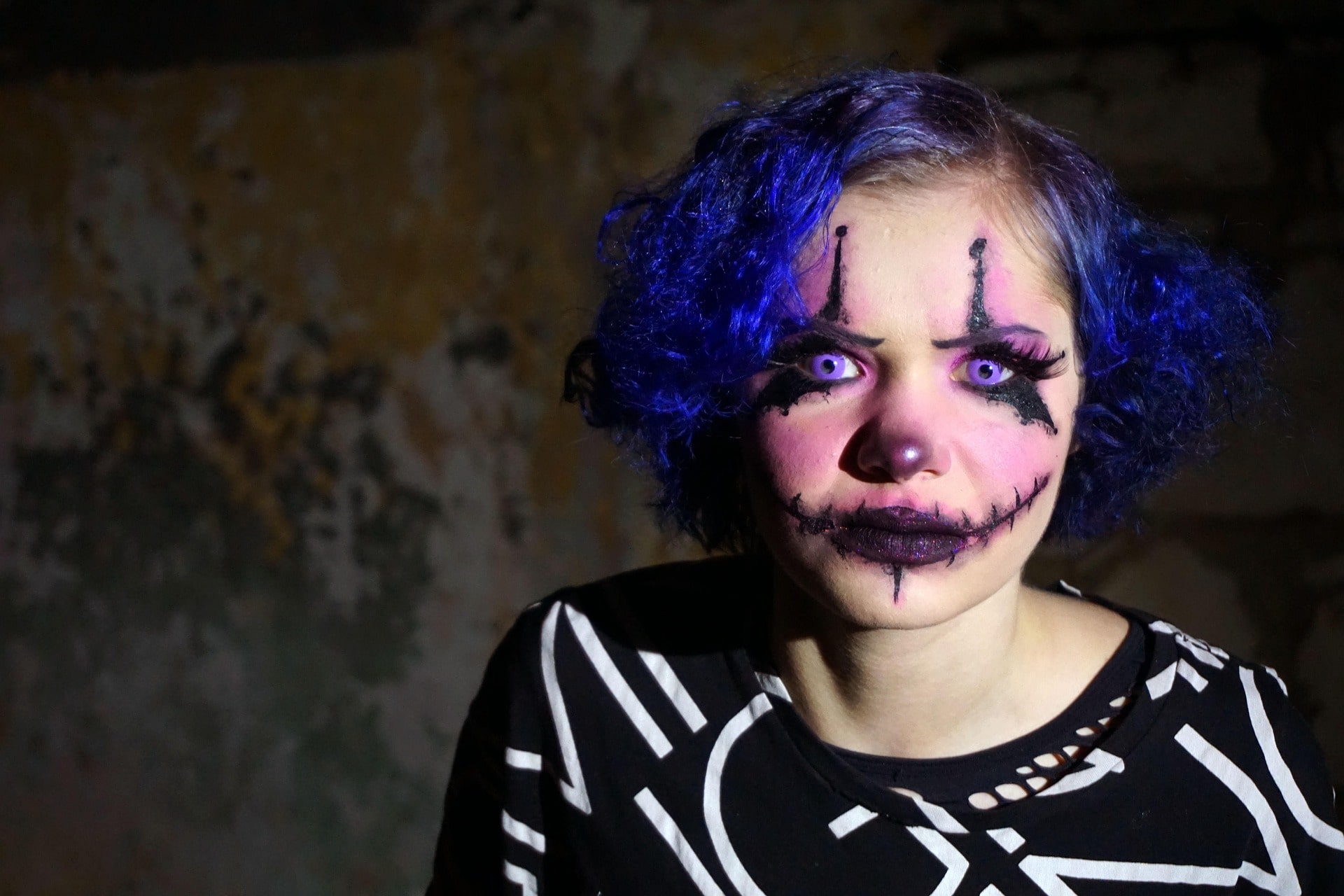 Summary of The Clown