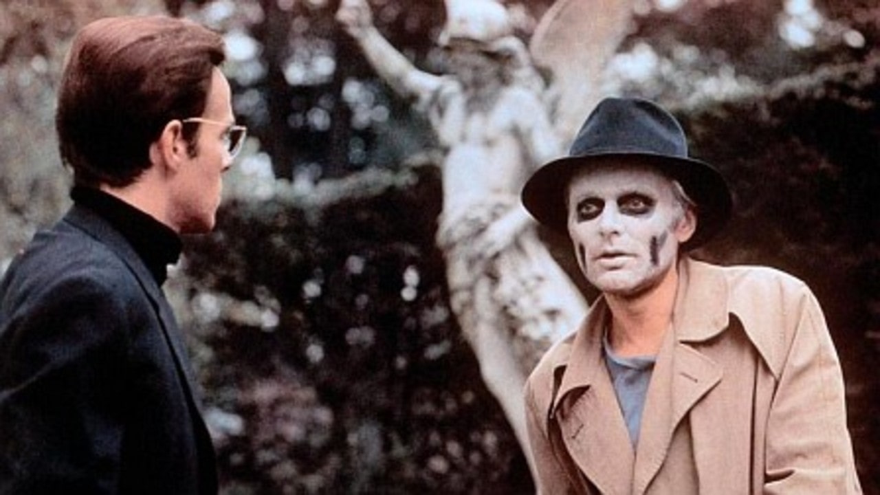 Summary of The Clown