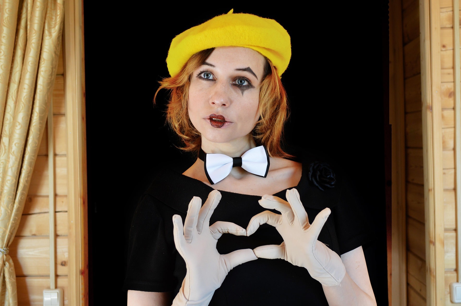 Summary of The Clown