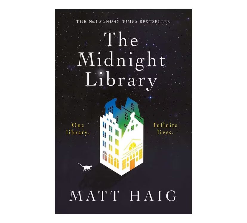 Summary of The Midnight Library