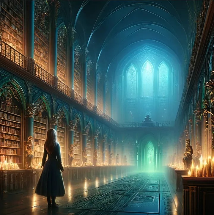 Summary of The Midnight Library