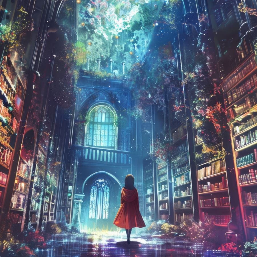 Summary of The Midnight Library