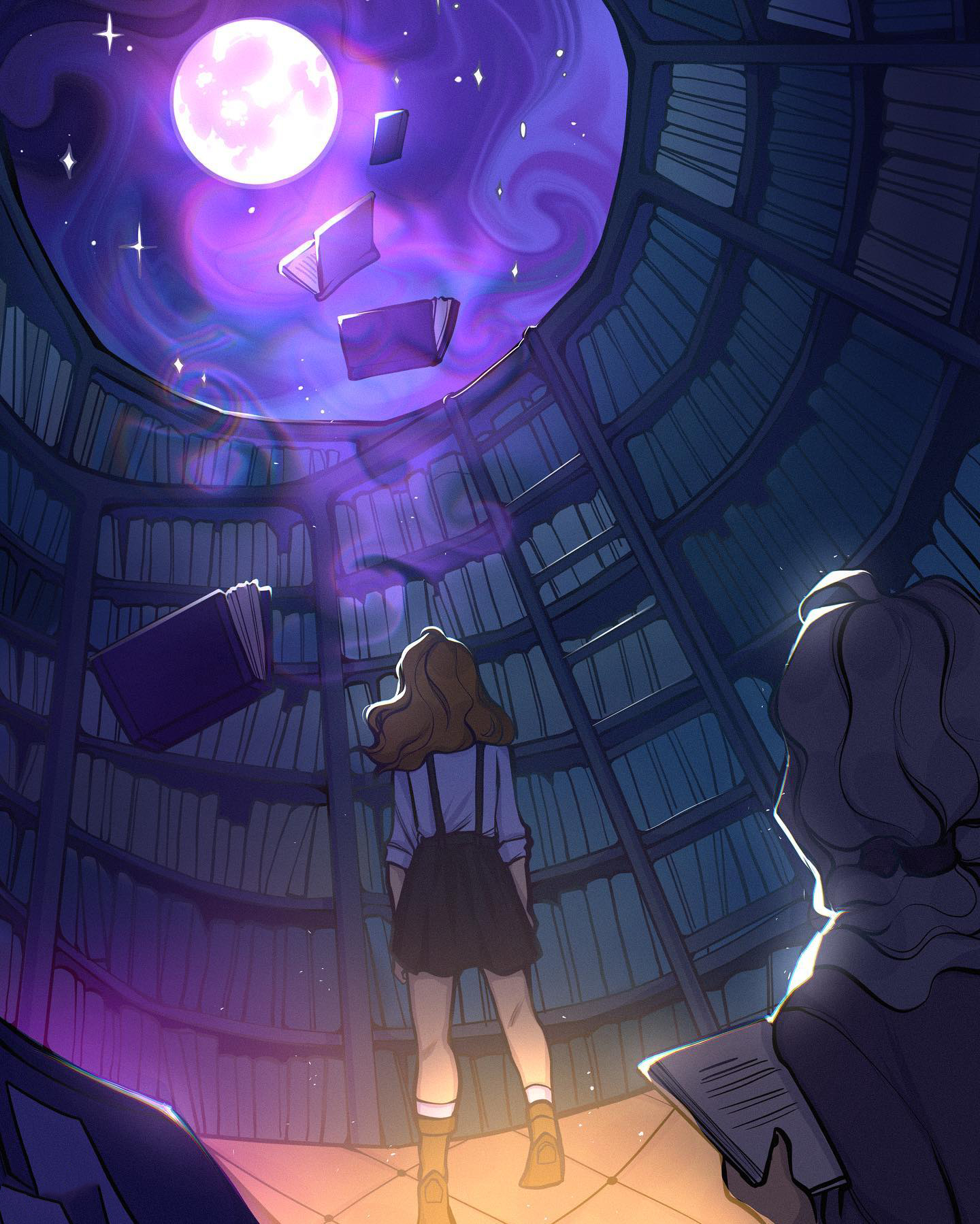 Summary of The Midnight Library