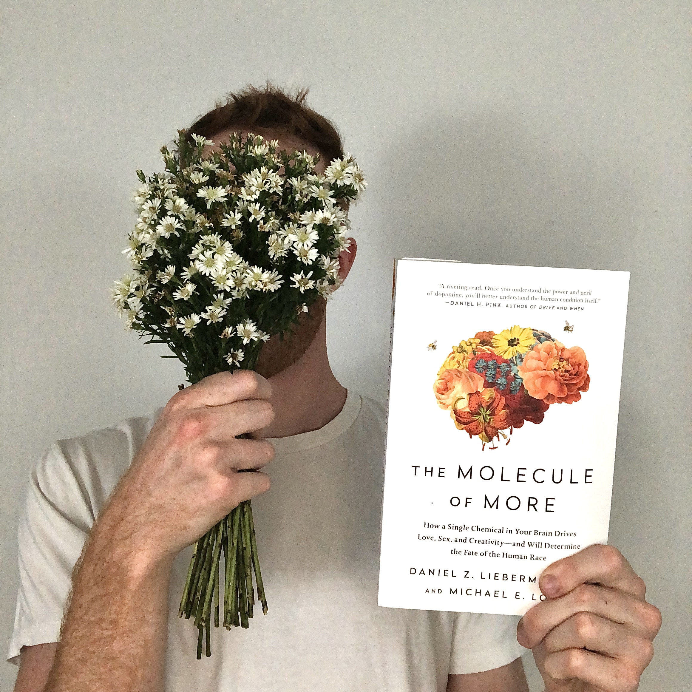 Summary of The Molecule of More