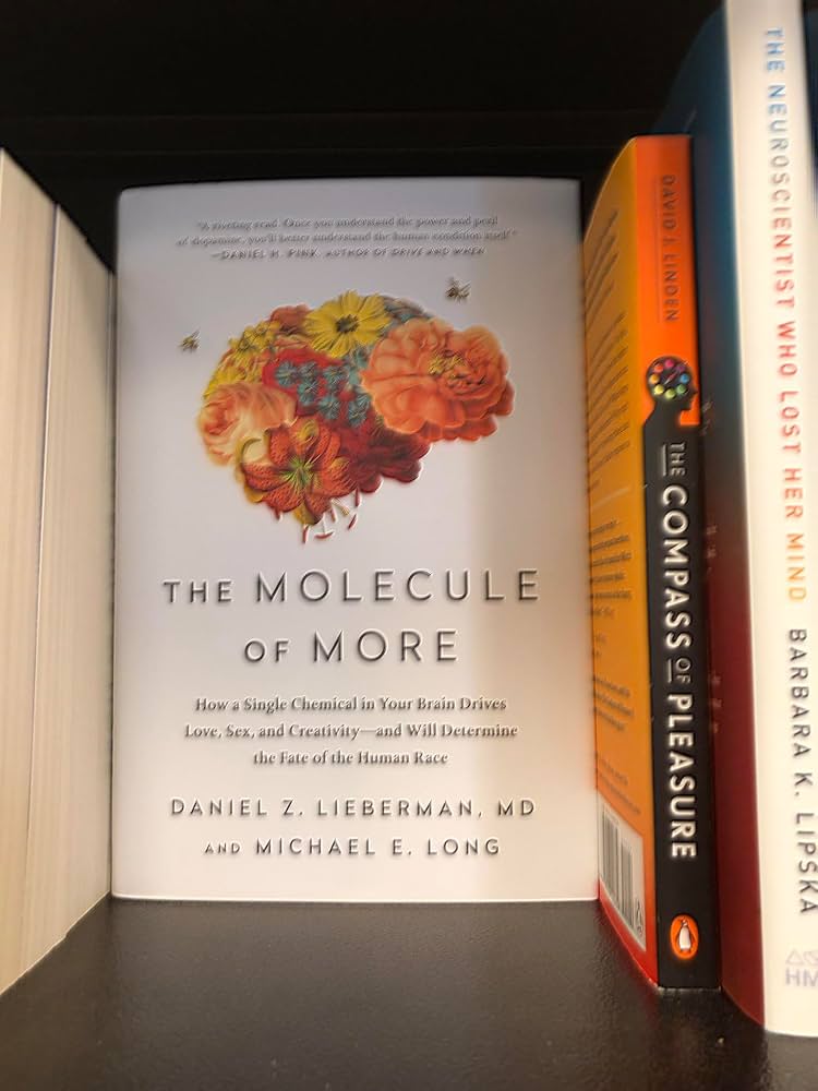 Summary of The Molecule of More