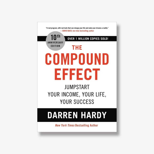 Summary of the Compound Effect