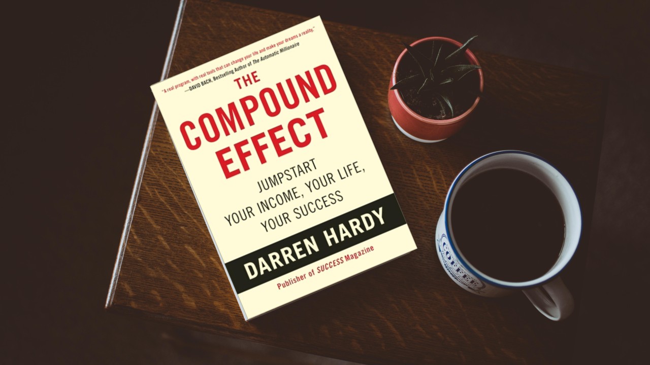 Summary of the Compound Effect