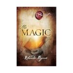 The Magic Book Summary