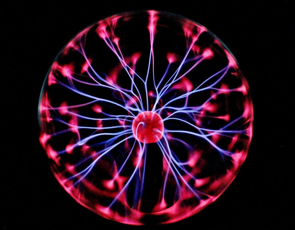 The Powerful Influence of Frequencies on Human Life