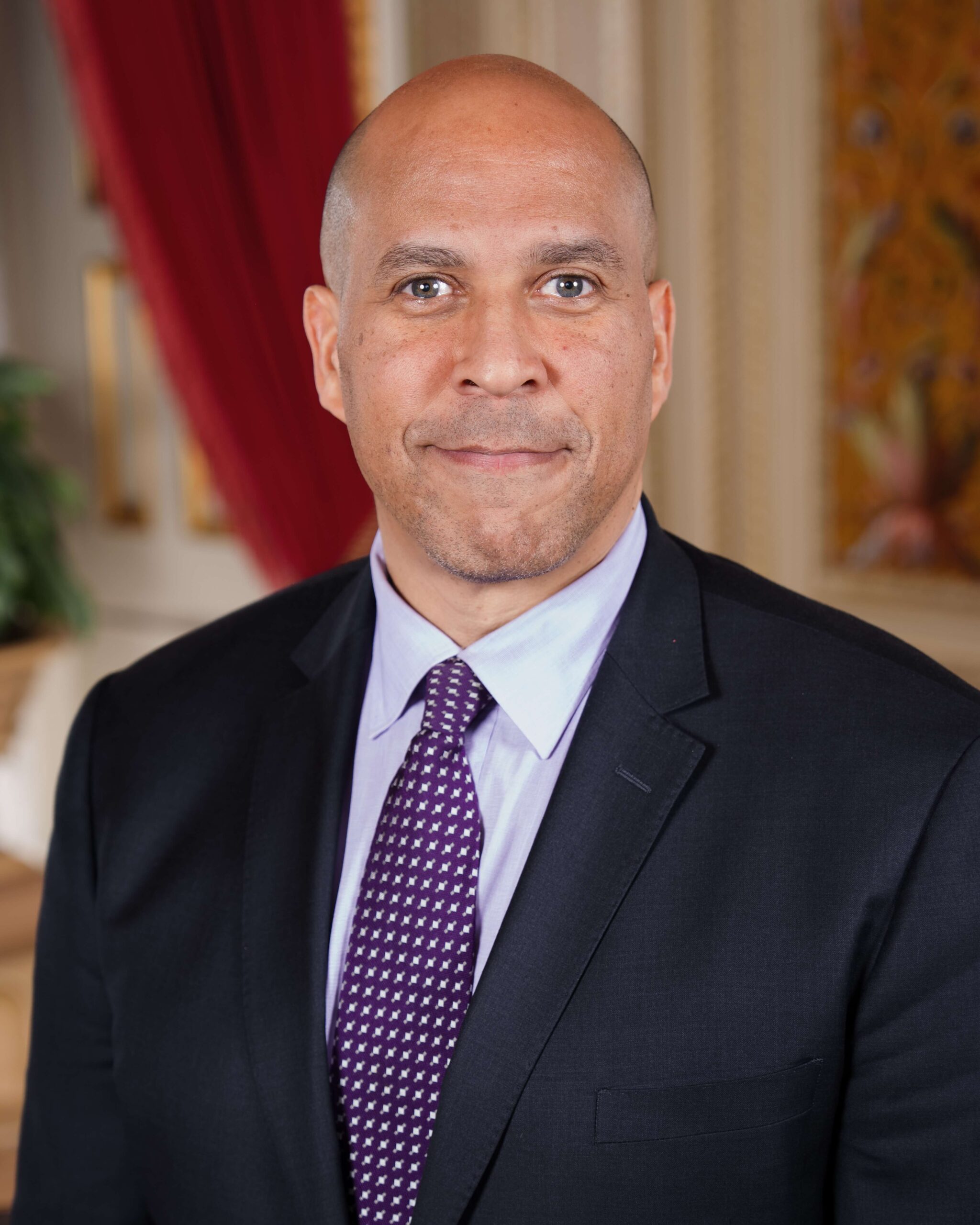 Discover Cory Booker
