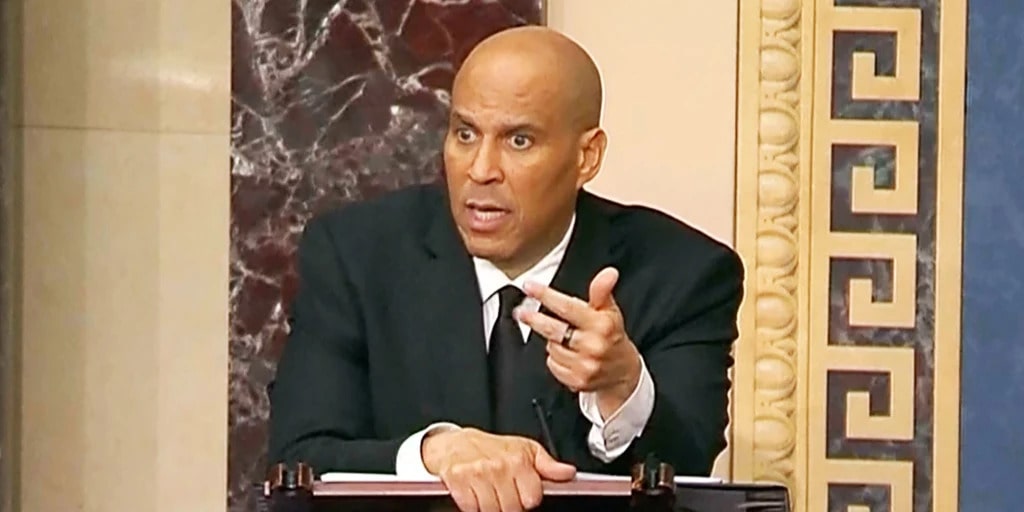 Discover Cory Booker